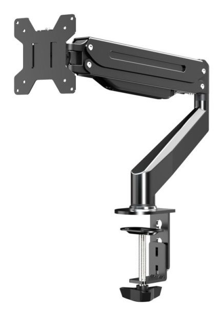 Esperanza ERW019 monitor mount / stand 68.6 cm (27