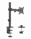 Gembird MA-D1-03 monitor mount / stand 81.3 cm (32