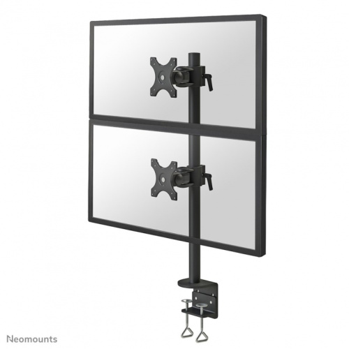 Neomounts FPMA-D700DV Monitor arm 10-27