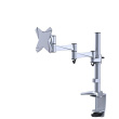 Neomounts FPMA-D1330SILVER Monitor arm 10-30