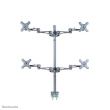 Neomounts FPMA-D935D4 Monitor arm 10-27