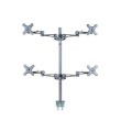 Neomounts FPMA-D935D4 Monitor arm 10-27