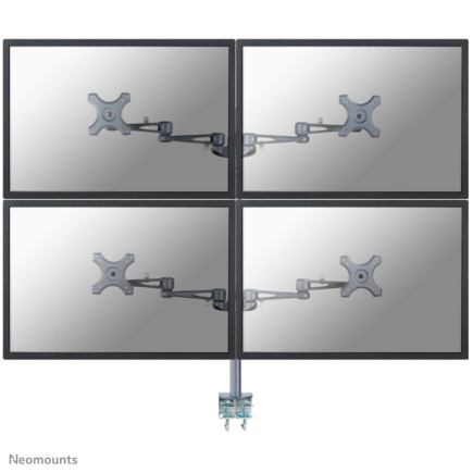 Neomounts FPMA-D935D4 Monitor arm 10-27