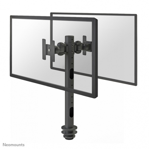 Neomounts FPMA-D050DBLACK Monitor arm 10-30
