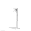 Neomounts FPMA-D890WHITE Monitor stand 10-30