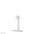 Neomounts FPMA-D890WHITE Monitor stand 10-30