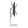 Neomounts FPMA-D890WHITE Monitor stand 10-30