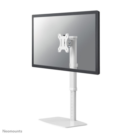 Neomounts FPMA-D890WHITE Monitor stand 10-30