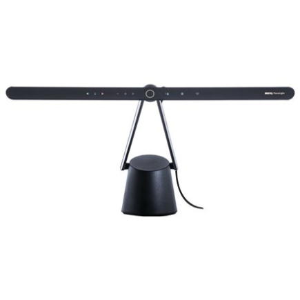 BenQ PianoLight R monitor light Black 1070 lm