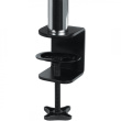 Tischhalterung für 2 Monitore bis 86cm 34