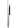 SF650P black Flachbildschrim-Wandhalter