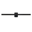 BenQ ScreenBar Pro monitor light Black 1000 lm