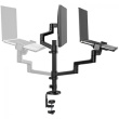 Neomounts DS20-425BL2 Tischhalterung für 17-27