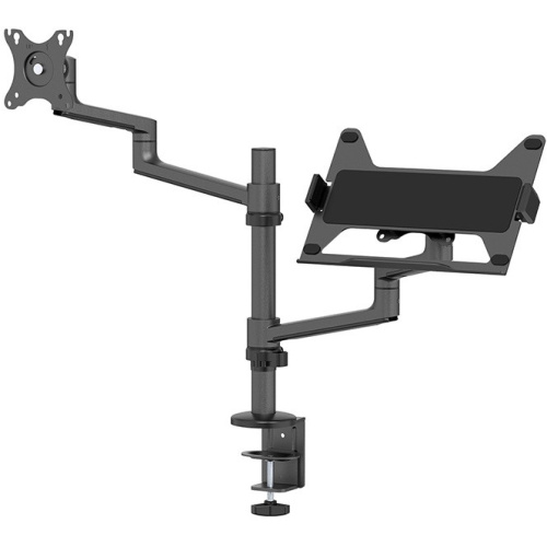Neomounts DS20-425BL2 Tischhalterung für 17-27