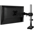 Tischhalterung für 1 Monitor bis 109cm 43