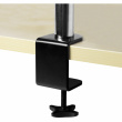 Tischhalterung für 1 Monitor bis 109cm 43
