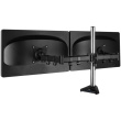 Tischhalterung für 2 Monitore bis 86cm 34
