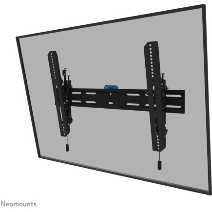 Neomounts Wandhalterung. neigbar. für 40-82