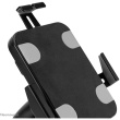 Neomounts FL15-625BL1 neig- und drehbarer Tablet-Bodenständer für 7.9-11'' Tablets Black