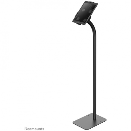 Neomounts FL15-625BL1 neig- und drehbarer Tablet-Bodenständer für 7.9-11'' Tablets Black