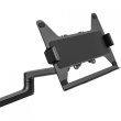 Neomounts DS20-425BL1 Tischhalterung für Laptops Gelenkarm (11.6