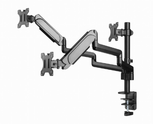 Gembird MA-DA3-01 monitor mount / stand 68.6 cm (27