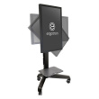 Ergotron Neo-Flex Mobile Media C.