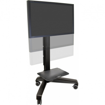 Ergotron Neo-Flex Mobile Media C.