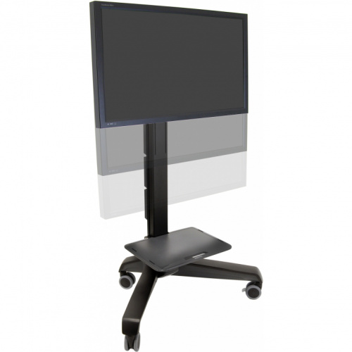 Ergotron Neo-Flex Mobile Media C.