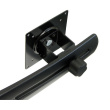 Ergotron DS Series DS100 Triple Monitor Desk Stand