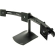 Ergotron DS Series DS100 Triple Monitor Desk Stand