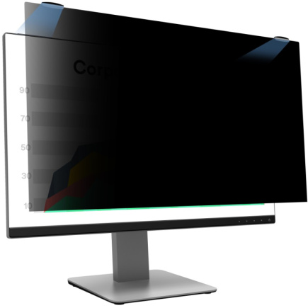 3M Blickschutzfilter für 24.5in Vollbild-Monitor PF245W9EM