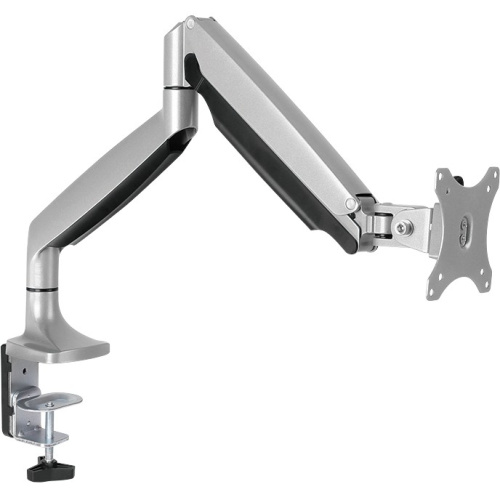 LogiLink BP0042 Tischhalterung 13''-32'' 9KG 1Monitor Silver