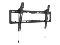 MULTIBRACKETS Universal Wallmount Tilt Large Black