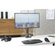 Kensington Monitorarm bis49