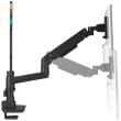 Kensington Monitorarm bis49