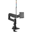 Kensington Monitorarm bis49