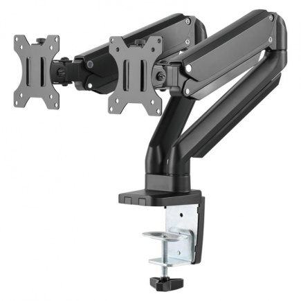 Deltaco Dual Gas Spring, 17