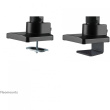 Neomounts NM-D775BLACKPLUS Tischhalterung für Bildschirme bis 49