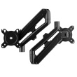 Maclean 2 monitor mount, gas spring, 13