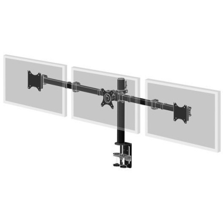 iiyama DS1003C-B1 Flexible Desk Mount