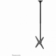 Neomounts Deckenhalterung für Flachbildschirme/Fernseher bis 75
