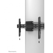 Select TV-Säulenhalterung für 40-75' 50KG Black Neomounts