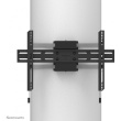 Select TV-Säulenhalterung für 40-75' 50KG Black Neomounts