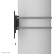 Select TV-Säulenhalterung für 40-75' 50KG Black Neomounts