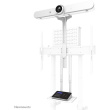 Logitech Halter für Logitech AFL-875WH1 White Neomounts