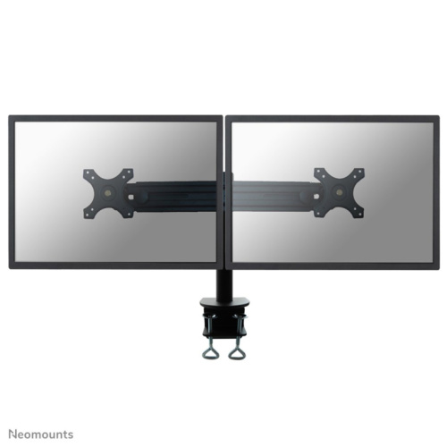 Neomounts FPMA-D700D Monitor arm 19-30