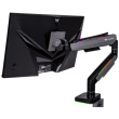 Thermaltake Single RGB Gaming Monitor Arm 17