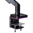 Thermaltake Single RGB Gaming Monitor Arm 17
