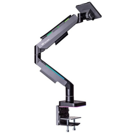 Thermaltake Single RGB Gaming Monitor Arm 17